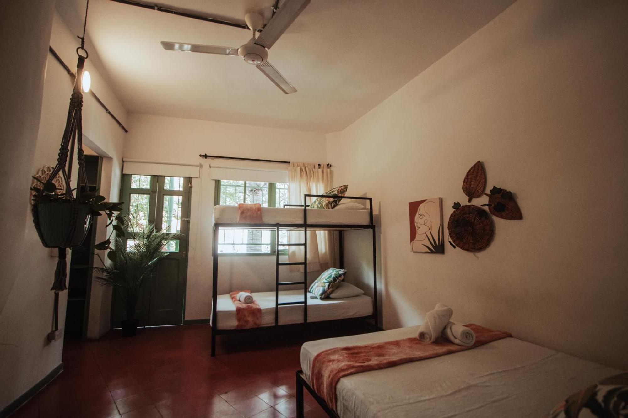 Centro Hostel Μεντεγίν Εξωτερικό φωτογραφία