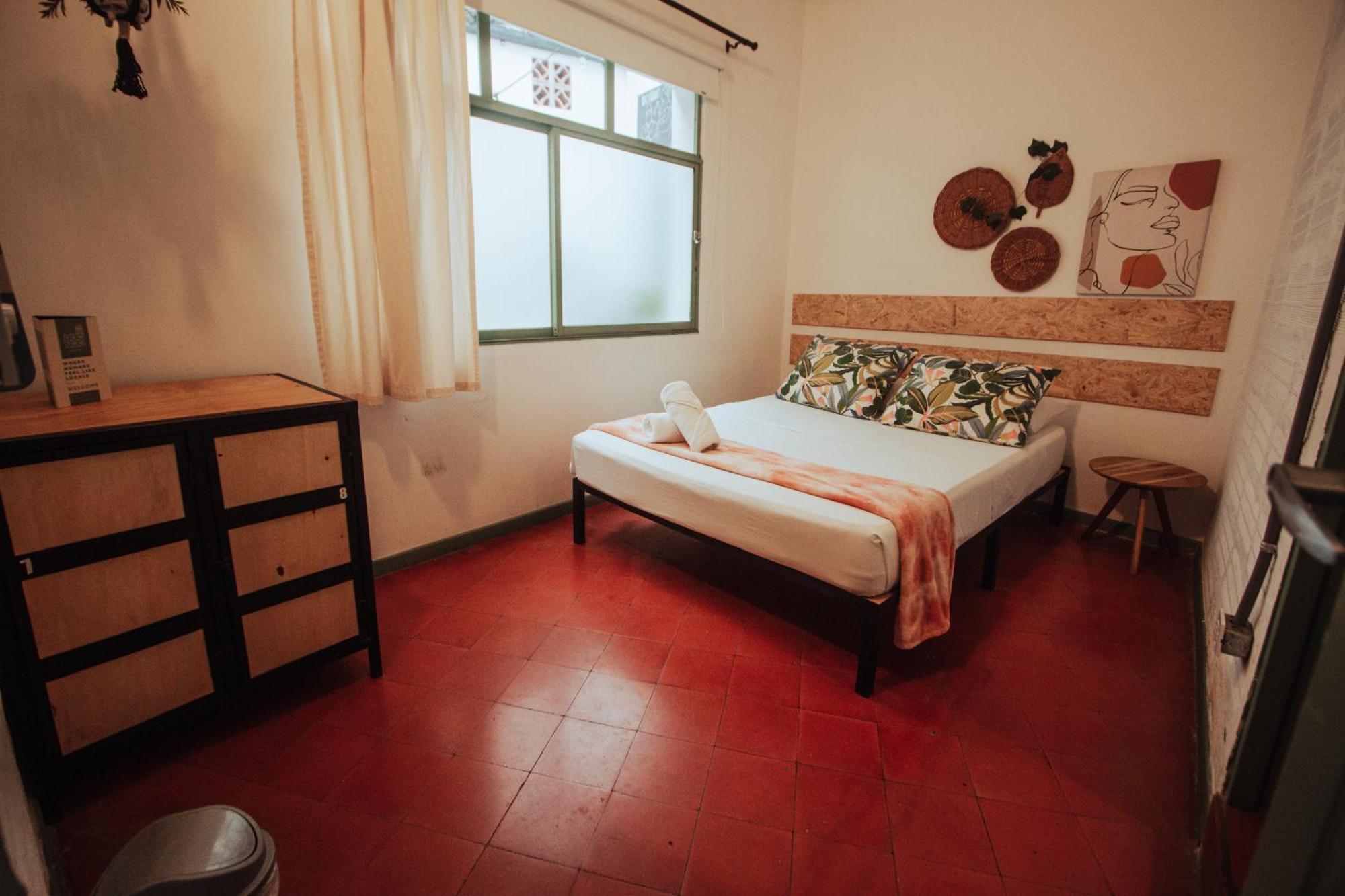 Centro Hostel Μεντεγίν Εξωτερικό φωτογραφία