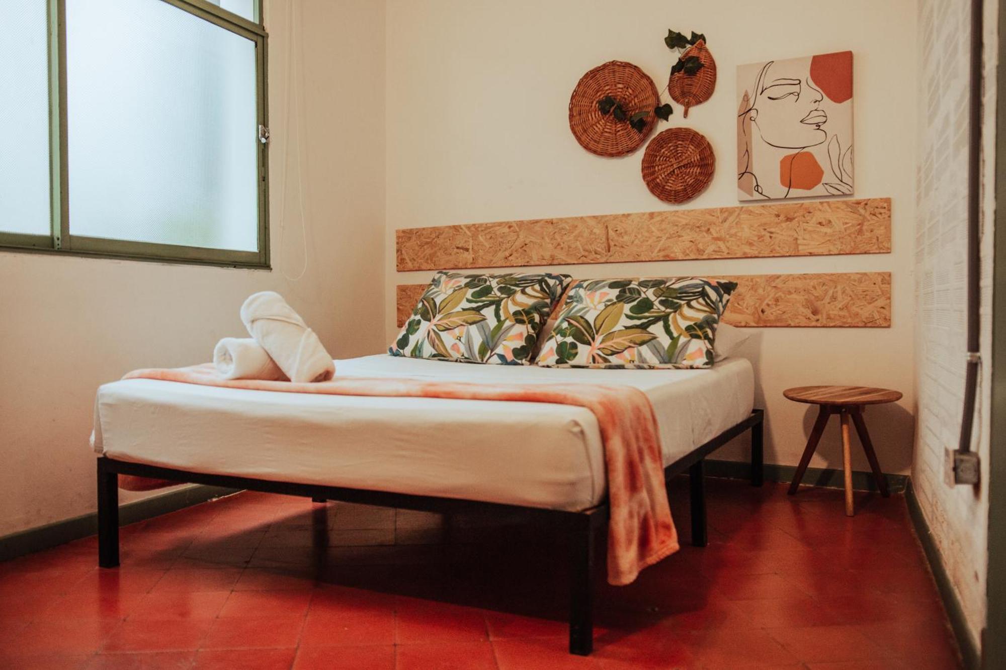 Centro Hostel Μεντεγίν Εξωτερικό φωτογραφία