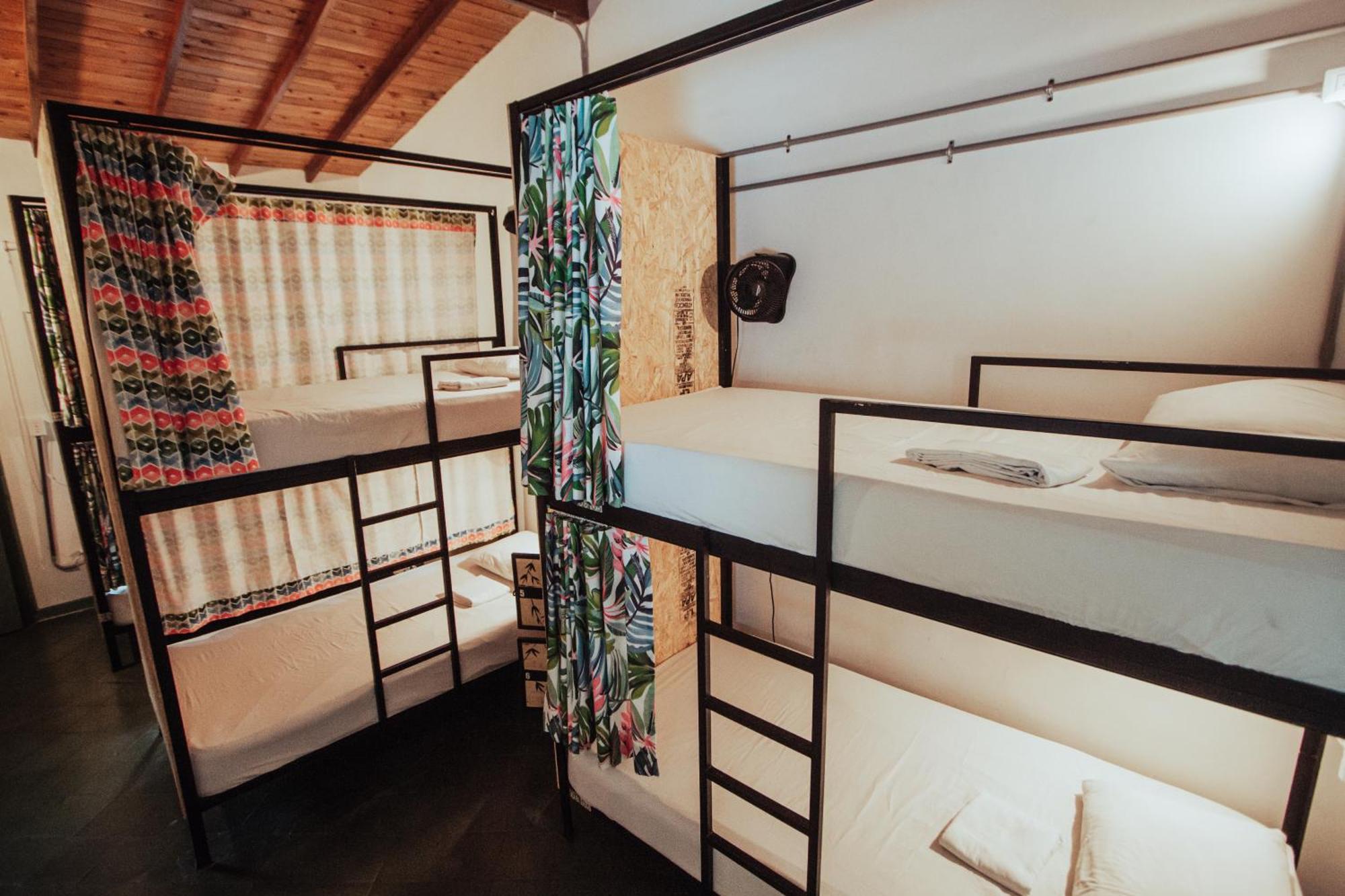 Centro Hostel Μεντεγίν Εξωτερικό φωτογραφία