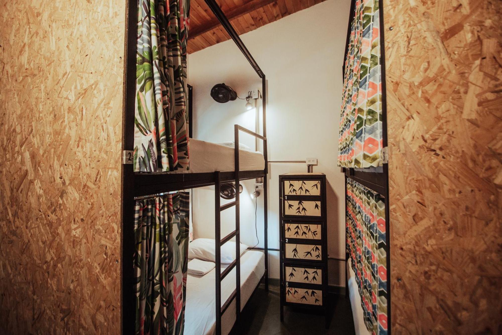 Centro Hostel Μεντεγίν Εξωτερικό φωτογραφία