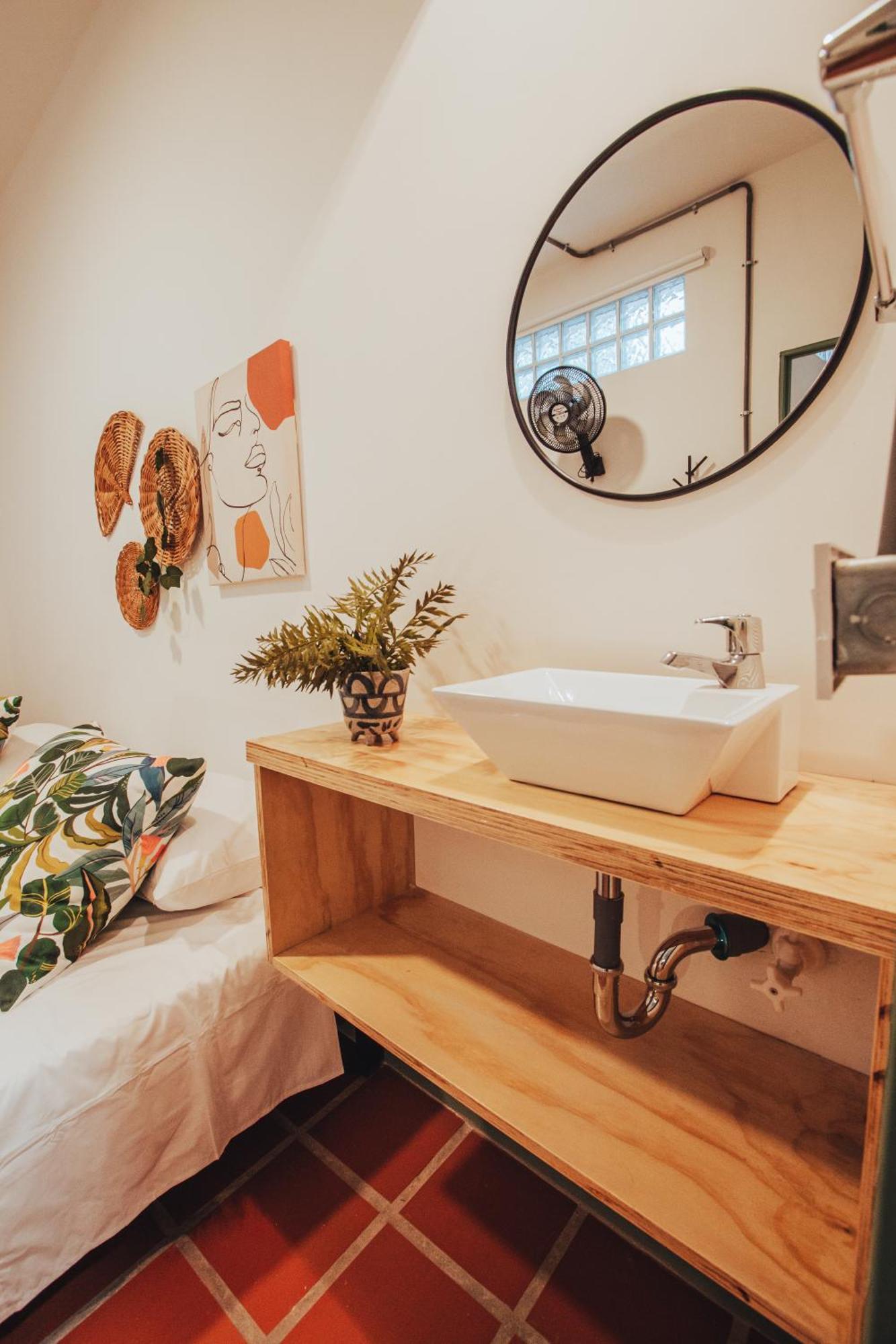 Centro Hostel Μεντεγίν Εξωτερικό φωτογραφία